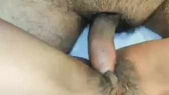 Innocent Desi Teeny Plowed
