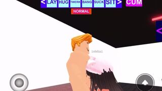 He can Handle Tight Twat Roblox Alluring Sex