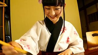 Hinano Kamisaka- Bashful Sweet Springs Excursion: Undressed Innocence　https://bit.ly/3zxNltX