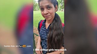 Indian College Chick Agree For Sex For Money & Poked In Hotel Room - Indian Hindi Audio