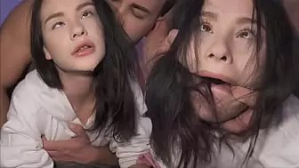 18 Yo Teeny Matty DESTROYED in Rough Doggystyle - Multiple Eye Rolling Orgasms Extreme Squirt