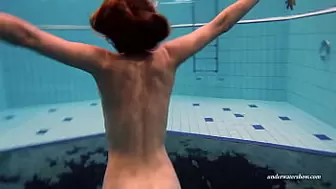 Duna Bultihalo dirty teeny swims and strips