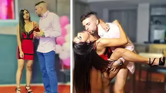 Amazing Bare And Passionate Sex With A Alluring Oriental Youngster