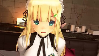 メイドリフレ