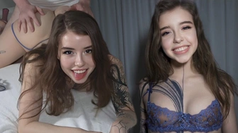 BEST OF SLUTTY COLLEGE TEENS - Teenie Bitches ROUGH SEX Compilations ´