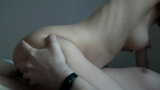 Set of of all months of pregnancy
