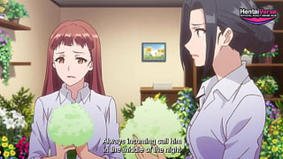 Episode 6: "The out-of-control proposal is extremely cute" (English Sub)