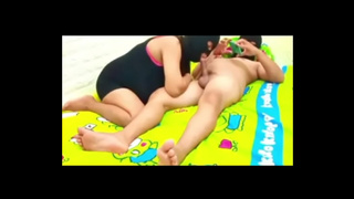 Viral film set of of perverted sex with pregnant women