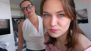 Bum the scenes! Real Hard-core Porn Actresses are always horny and ready to Fuck!