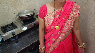 20 year sexy ex-wife cheat fiance and getting fuck a village cow husband and boy was catch after sex she was newly married sweet ex-wife fuck clear hindi audio
