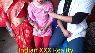Indian Doctor XXX Doctor XXX in hindi