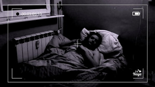 I was resting in my room and my stepdad came and rides me hard