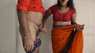 Hottest Indian lovers sex at amatuer movie in hindi