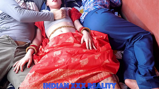 Indian step MOM step SON step Dad Desi Fuck in hindi XXX indian