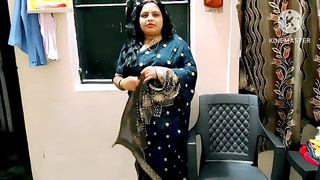Indian Desi bhabhi fuking neighbour husband's hard-core fuking