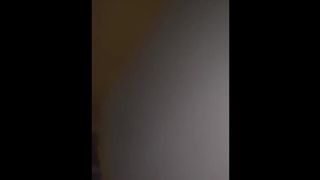 Fcking Ebony Neighbor Wife in Hotel