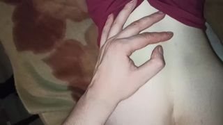 Big Dick Fucks Small Ass Young Girl
