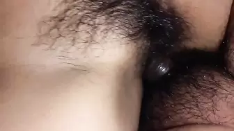 Con La Vecina Cuando Mi Esposa no Esta