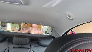 Lava rápido fudido - Manddy May - Alana Kralissa - Lipe Louco - Andrehot