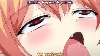 Imouto Paradise! 3 - 01 sub Español