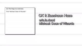 OK Ft. Zaeshaun Haze