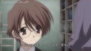 Hentai; Cross Days 12 sub Español (Yuuki x Ai)