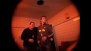 Pervertium - Young Piss Slut Loves Her Favorite Toilet