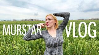 Vlog 2 || she got Sperm on her Face in a Field || Murstar