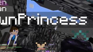 2b2t Alpha Male Beaten Anf Fucked into Submission until Begging for Mercy