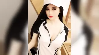 Keen to Fuck a Sex Doll? this 1 may be Suitable for you