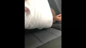 Fucking the Boss's Daughter, Doggystyle in the Bum and Cunt wants more