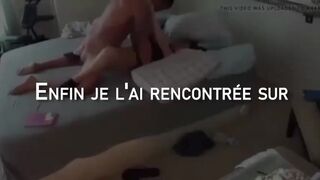 Hot Real French Gf Gets Eaten out ,french Celebrity Sex Sex Tape