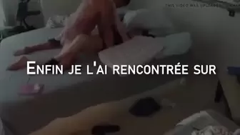 Hot Real French Gf Gets Eaten out ,french Celebrity Sex Sex Tape