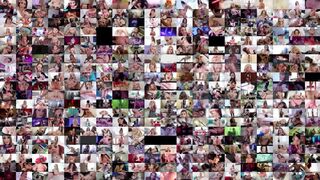 PORN WALL